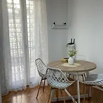 شقة Maison Visconti *