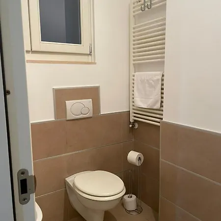 Maison Visconti * Bari