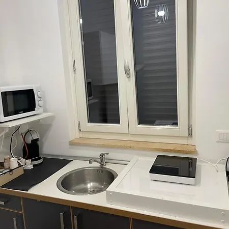 Maison Visconti Apartament