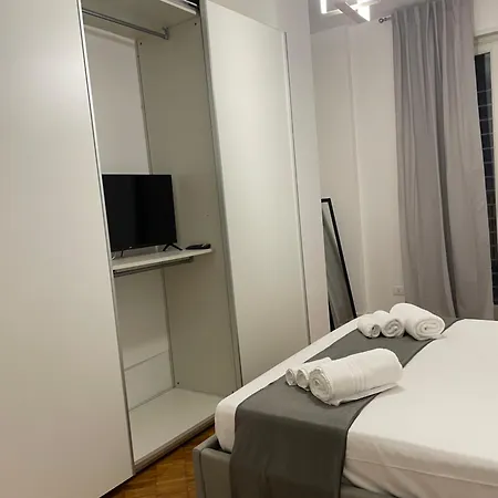 Maison Visconti Apartament