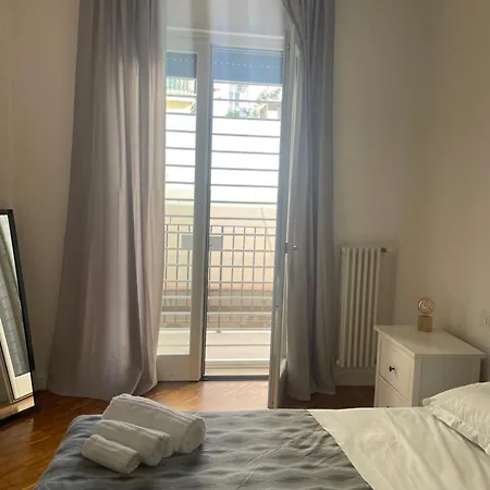 Maison Visconti Apartament *