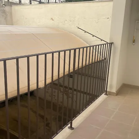 Maison Visconti Bari