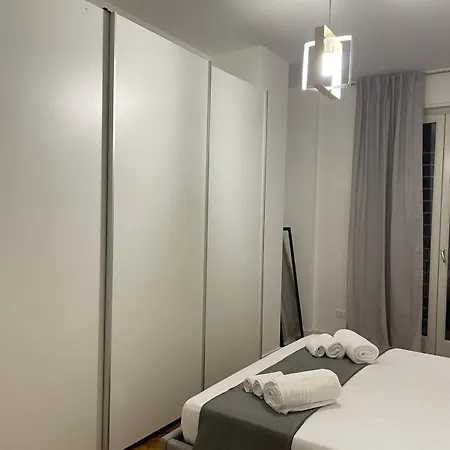 Apartamento Maison Visconti *