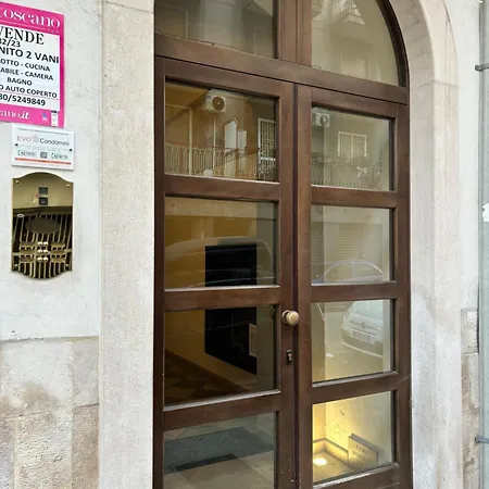 Apartmán Maison Visconti