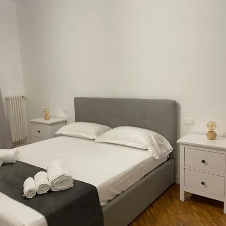 Maison Visconti Apartamento *