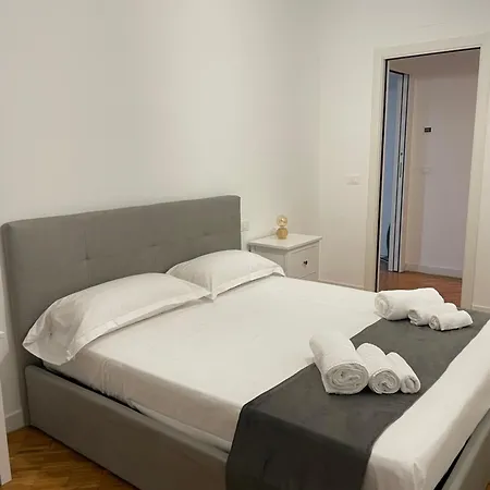 Apartamento Maison Visconti Bari