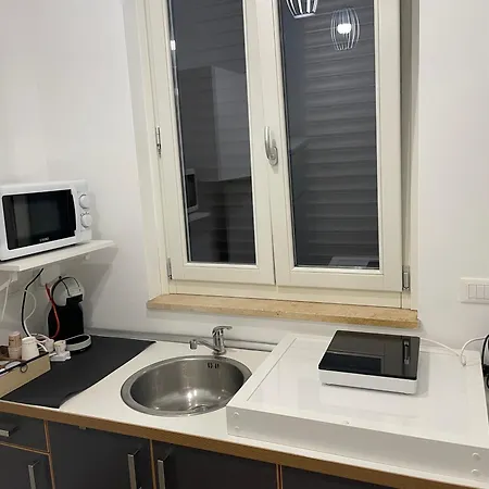 Maison Visconti 바리