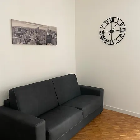 Maison Visconti Apartmán *