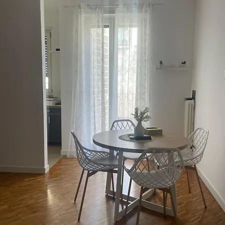 Maison Visconti 바리