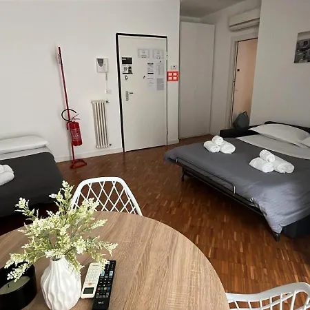 Maison Visconti 바리